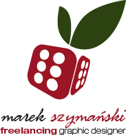 marek szymański logo